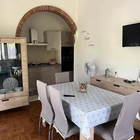 Maddy Apartmán