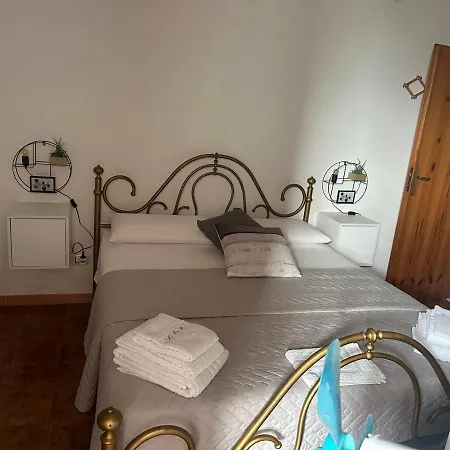 Maddy Apartmán Vibonati