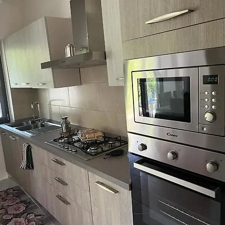 Apartmán Maddy *
