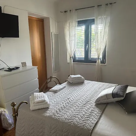 Appartement Maddy