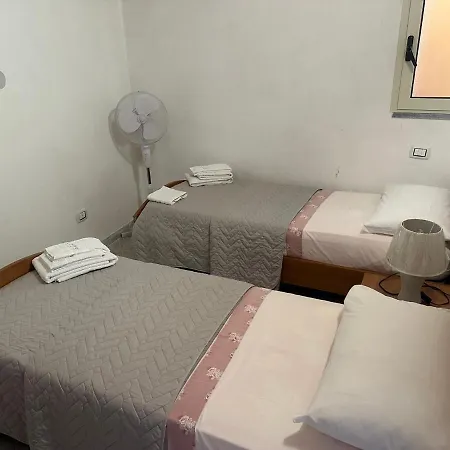 Maddy Apartmán