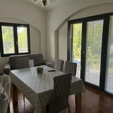 Maddy Appartement