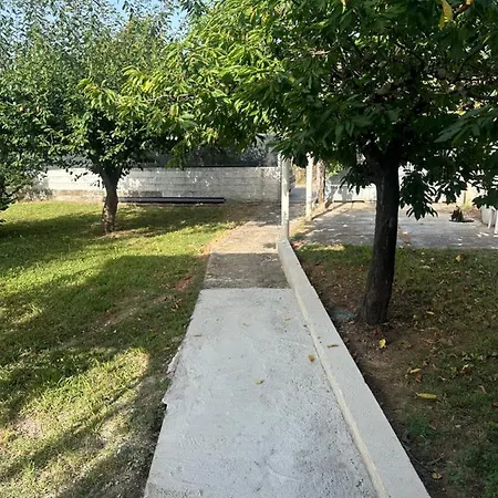 Maddy Apartmán *