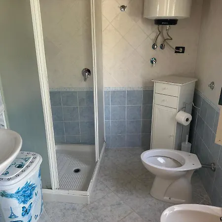 Apartmán Maddy Vibonati