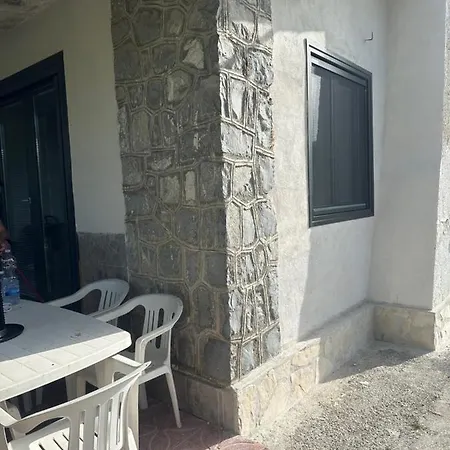 Appartement Maddy